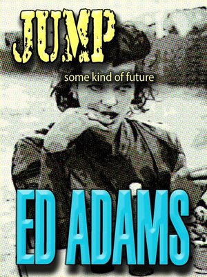 cover image of Jump